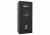 Cannon Safe American Eagle 24 Gun Safe, 59Hx26Wx18D, Hammertone Black, AE592618-60-H1FEC-17