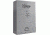 Cannon Safe Armory A64 80 Gun Safe, 72x48x30in - Hammertone Gray/Chrome A64-H2FDC-13