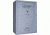 Cannon Safe Armory Series 64 - Hammertone, Gray A64-H2TEC-H-GREY