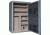 Cannon Safe Armory Series 64 - Inside Empty A64-H2TEC-H-GREY