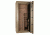 Cannon Safe Cannon Series Premium Safe, HT Beige, 20 Gun CA603020-90-H3FDC-16