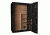 Cannon Safe Cannon Series Premium Safe, HT Black, 48 Gun CA604024-90-H1FDC-16