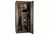 Cannon Safe Cannon Series Premium Safe, HT Charcoal Gray, 20 Gun CA603020-90-H12FDC-16
