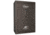 Cannon Safe Cannon Series Premium Safe, HT Charcoal Gray, 48 Gun CA604024-90-H12FDC-16