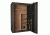 Cannon Safe Cannon Series Premium Safe, HT Charcoal Gray, 48 Gun CA604024-90-H12FDC-16