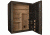 Cannon Safe Cannon Series Premium Safe, HT Charcoal Gray, 72 Gun CA604830-90-H12FDC-16