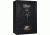 Cannon Safe Deluxe 33 Fireproof Gun Safe, 60x40x24in - Hammertone, Black CA33-H1FEC-H-BLACK 