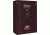 Cannon Safe Cannon Series 33 - Glossy, Burgundy CA33-G3FEB-BURGUNDY
