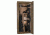 Cannon Safe Capitol Series Standard Safe, HT Beige, 24 Gun CP602618-30-H3TEC-16