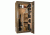 Cannon Safe Capitol Series Standard Safe, HT Beige, 36 Gun CP603020-30-H3TEC-16