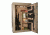 Cannon Safe Capitol Series Standard Safe, HT Beige, 42 Gun CP553620-60-H3FEC-16