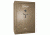 Cannon Safe Capitol Series Standard Safe, HT Beige, 64 Gun CP604024-30-H3TEC-16