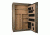 Cannon Safe Capitol Series Standard Safe, HT Beige, 64 Gun CP604024-30-H3TEC-16