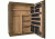 Cannon Safe Capitol Series Standard Safe, HT Beige, 80 Gun CP604830-30-H3TEC-16