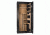 Cannon Safe Capitol Series Standard Safe, HT Black, 24 Gun CP602618-30-H1TEC-16