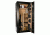 Cannon Safe Capitol Series Standard Safe, HT Black, 36 Gun CP603020-30-H1TEC-16