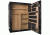 Cannon Safe Capitol Series Standard Safe, HT Black, 80 Gun CP604830-30-H1TEC-16