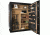 Cannon Safe Capitol Series Standard Safe, HT Black, 80 Gun CP604830-30-H1TEC-16
