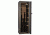 Cannon Safe Capitol Series Standard Safe, HT Charcoal Gray, 12 Gun CP551816-30-H12TEC-16