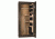 Cannon Safe Capitol Series Standard Safe, HT Charcoal Gray, 24 Gun CP602618-30-H12TEC-16