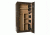 Cannon Safe Capitol Series Standard Safe, HT Charcoal Gray, 36 Gun CP603020-30-H12TEC-16