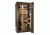 Cannon Safe Capitol Series Standard Safe, HT Charcoal Gray, 36 Gun CP603020-30-H12TEC-16