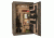 Cannon Safe Capitol Series Standard Safe, HT Charcoal Gray, 42 Gun CP553620-60-H12FEC-16