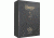 Cannon Safe Commander 54 Fireproof 48 Gun Rifle Safe, 72x50x28in - Hammertone Gray/Brass CO54-H2FDB-13