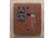 Cannon Safe Commander 54 Fireproof 48 Gun Rifle Safe, 72x50x28in - Hammertone Green/Brass CO54-H4FDB-13
