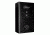 Cannon Safe Commander Safe 36 Gun, Hammertone Black/Chrome, 36 gun CO43-H1FDC-15