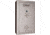 Cannon Safe Commander Series 43 -  Glossy, Champagne CO43-G8FEB-CHAMPAGNE