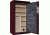 Cannon Safe Commander Series 43 - Inside Empty CO43-G3FEB-BURGUNDY