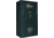 Cannon Safe Commander Series 54 - Glossy, Alpine Green CO54-G2FEB-GREEN