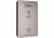 Cannon Safe Commander Series 54 -  Glossy, Champagne CO54-G8FEB-CHAMPAGNE