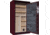 Cannon Safe Commander Series 54 - Inside Empty CO54-G3FEB-BURGUNDY