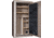 Cannon Safe Commander Series 54 -  Inside Empty CO54-G8FEB-CHAMPAGNE