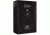 Cannon Safe Deluxe 33 Fireproof 36 Gun Safe, 60x40x24in - Hammertone, Black/Chrome CA33-H1FDC-13