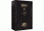 Cannon Safe Deluxe 33 Fireproof 36 Gun Safe, 60x40x24in - Hammertone Black/Brass CA33-H1FDB-13