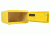 Cannon Safe Edge Safe, Spark Yellow, 9.06  x 16.93 x 13.78 E916-CSPA-17