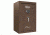 Cannon Safe Home Essentials Collection, Hammertone Chocolate Brown HE3220-H10HEC-14