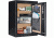 Cannon Safe Home Guard H8 Electronic Safe, 34x24x17in - Hammertone Black/Chrome H8-H1HEC-13