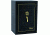 Cannon Safe Home Guard H8 - Hammertone, Black H8-H1HEG-H-BLACK