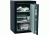 Cannon Safe Home Guard H8 - Inside Full H8-H1HEG-H-BLACK