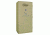 Cannon Safe Home Series 6028 Fire Resistant Security Safe w/ Electronic Lock, 60x28x22in, Hammertone Sea Mint Green HS6028-H9TEC-13