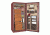 Cannon Safe HS6028 Home Safe, Hammertone Marsala HS6028-H13FEC-15