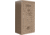 Cannon Safe Jim Shockey Signature Series 24 Fireproof Gun Safe 60x30x24in - Hammertone, Beige JS6030-H3FEB-13