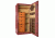Cannon Safe Loft Home Safe Collection Safe, HT Marsala LO6028-H13FEC-16