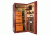 Cannon Safe Loft Home Safe Collection Safe, HT Marsala LO6028-H13FEC-16