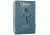 Cannon Safe Loft Home Safe Collection Safe, HT Smokey Pitch Blue LO3824-H8TEC-16