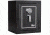 Cannon Safe Office Solutions, Hammertone Deep Graphite OS4-H11HEC-15